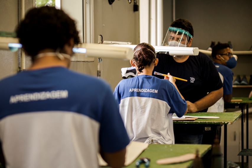 23 De Setembro: Dia Da Educação Profissional E Tecnológica - Sistema ...